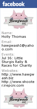 Holly Thomas