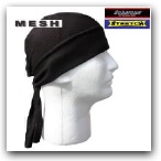 Mesh Stretch Headrags